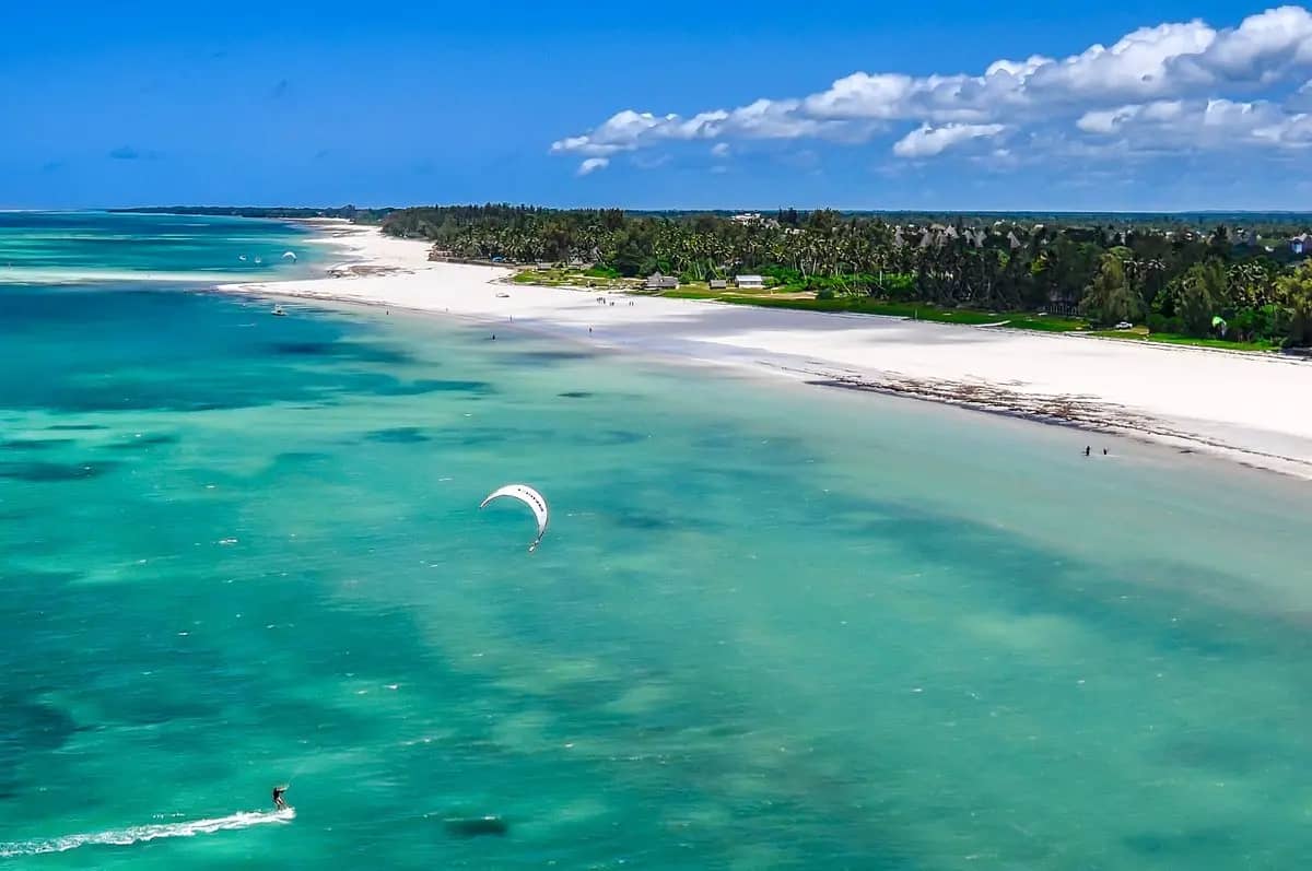 H2o Extreme Diani