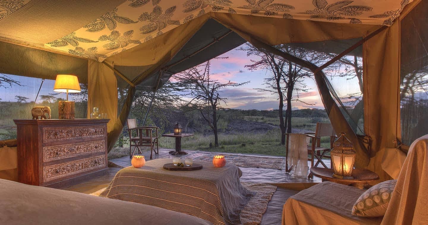 Kenya Tourist Visa Requirements