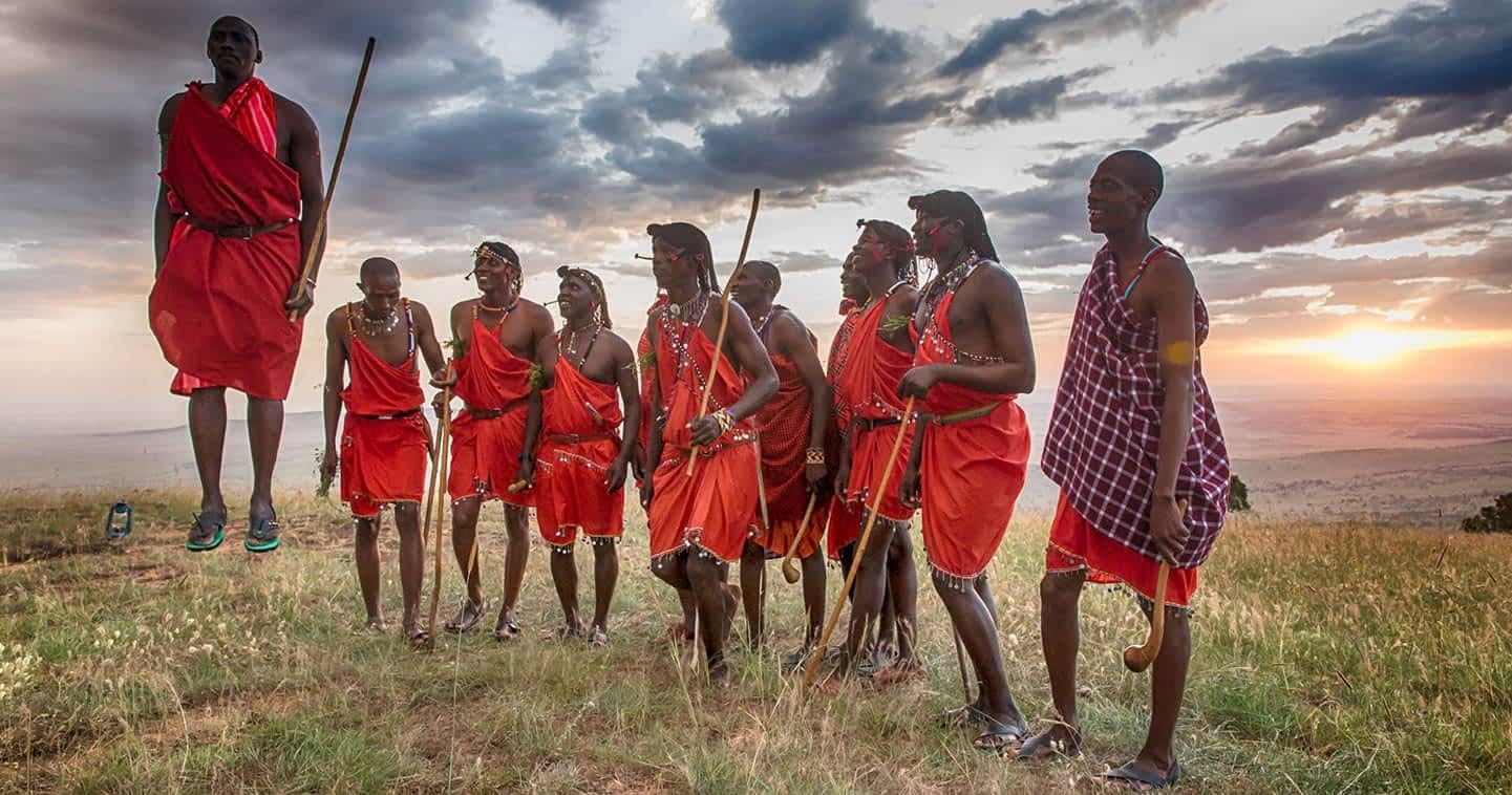 Kenya on a Budget: Thrifty Tips for an Unforgettable Travel Experience ...