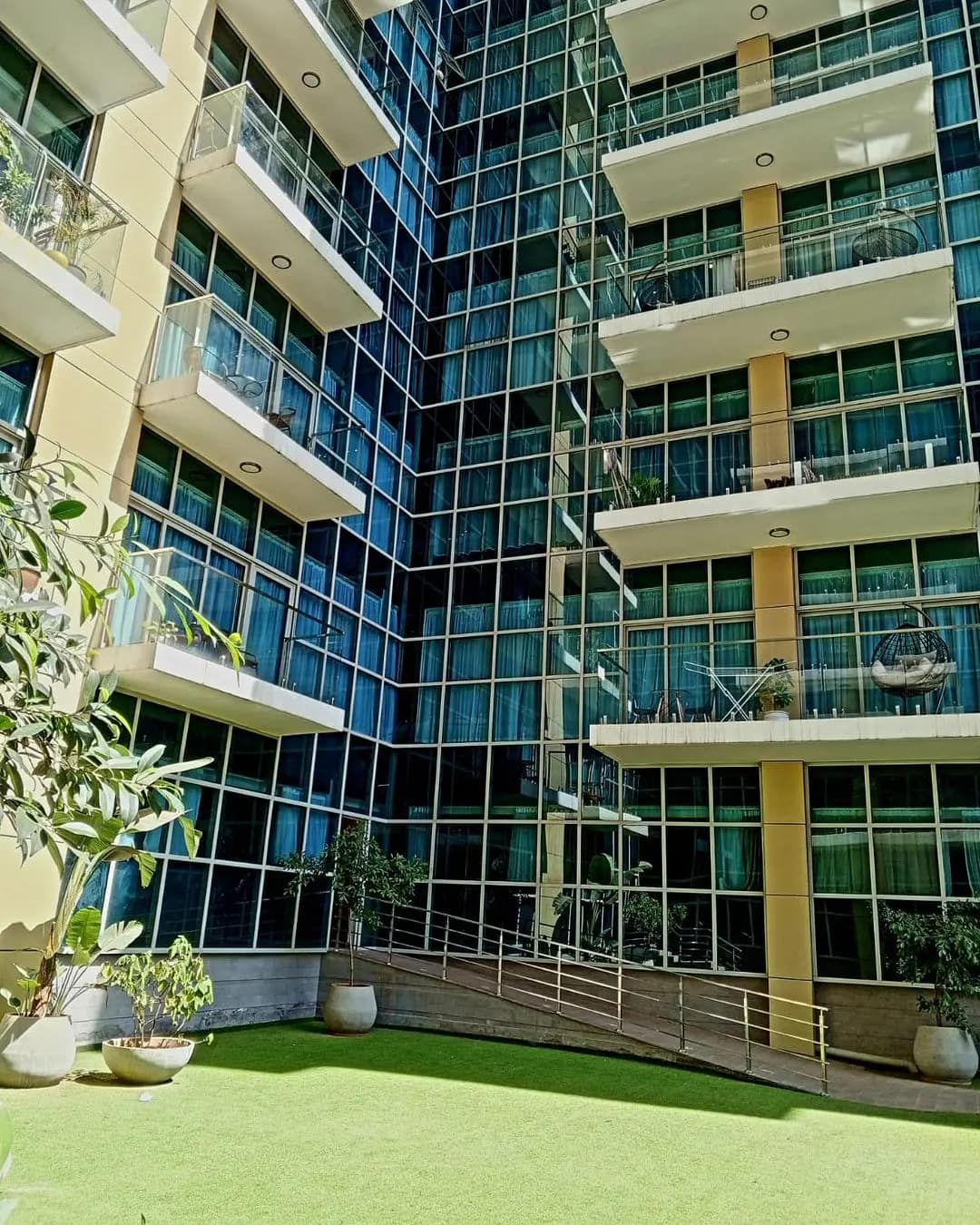 Skynest Residences by CityBlue