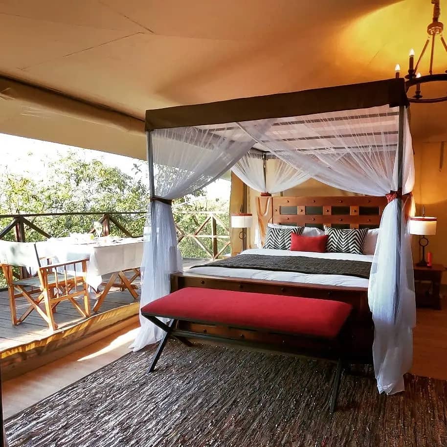 Emayian Luxury Camp