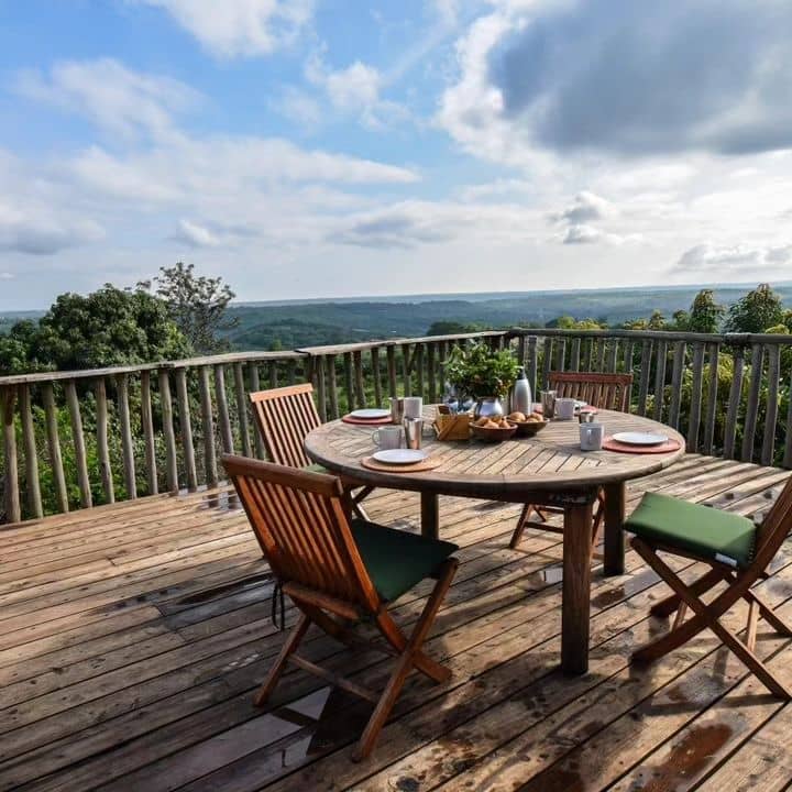 Eco Farmhouse Kenya