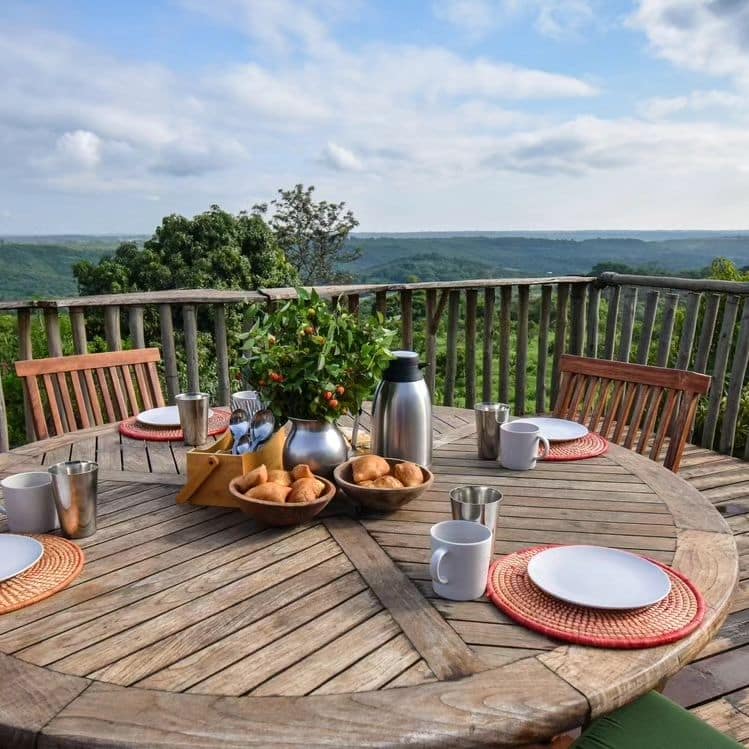Eco Farmhouse Kenya